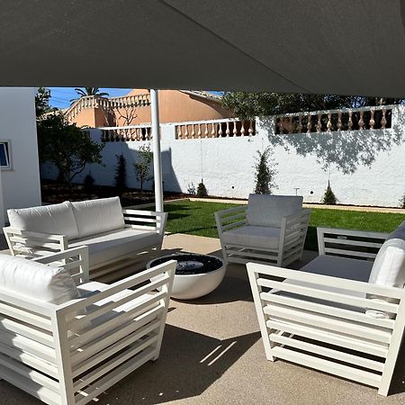 Casa Malia Luxury Guest House Luz Esterno foto