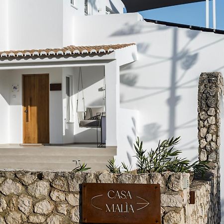 Casa Malia Luxury Guest House Luz Esterno foto