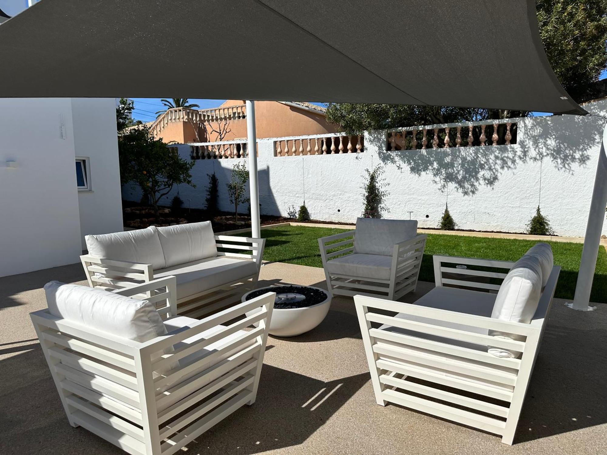 Casa Malia Luxury Guest House Luz Esterno foto