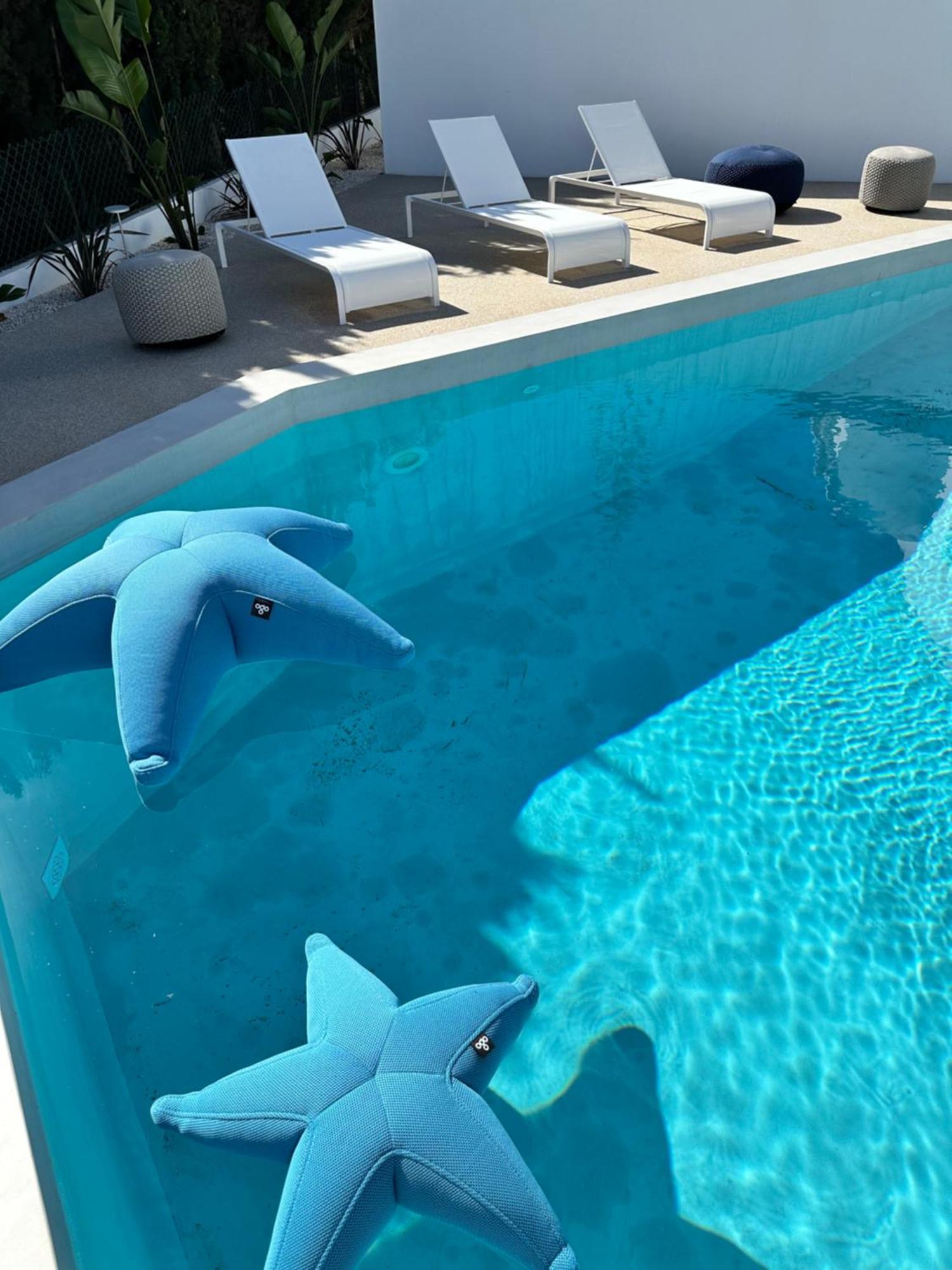 Casa Malia Luxury Guest House Luz Esterno foto