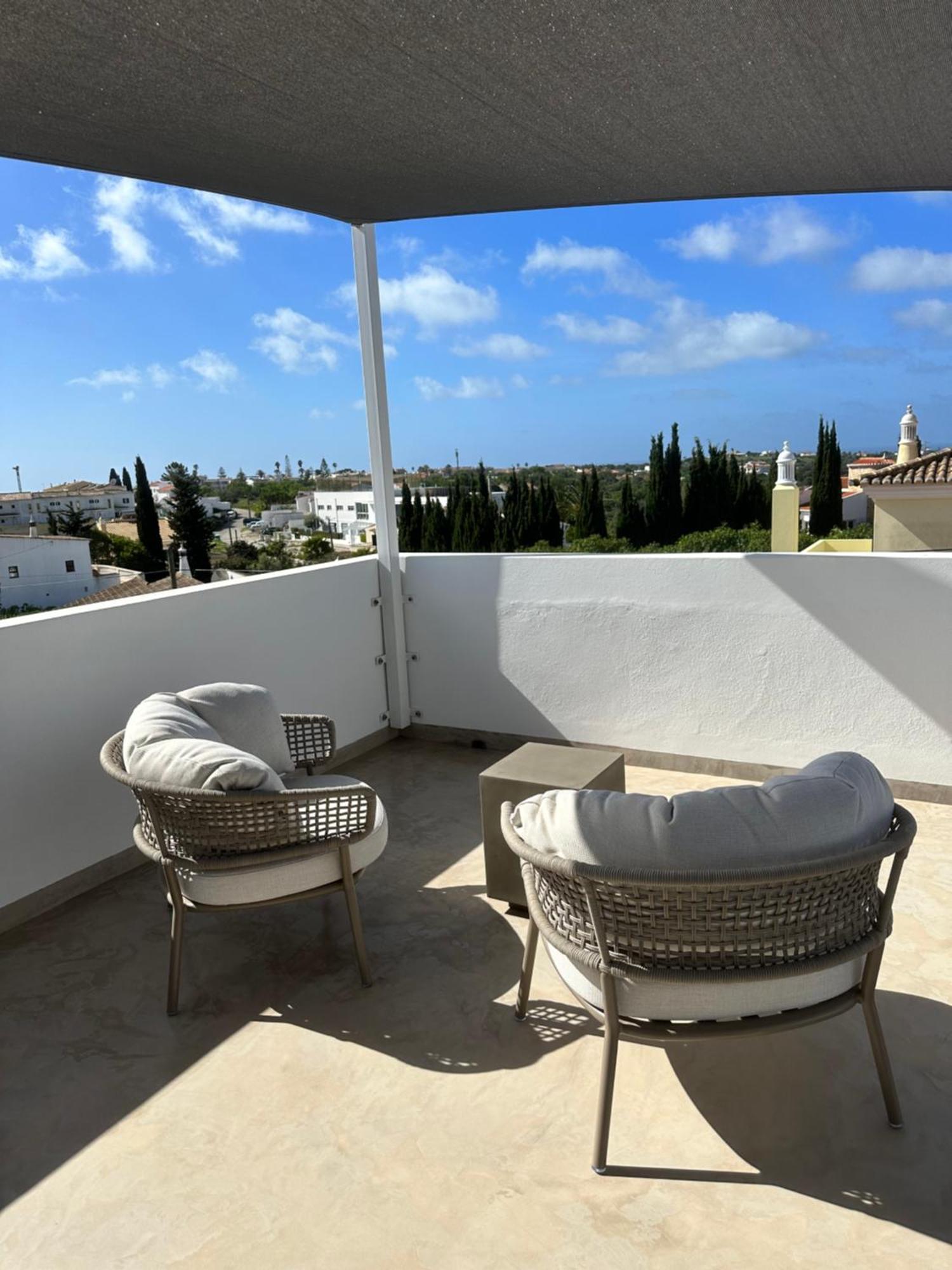 Casa Malia Luxury Guest House Luz Esterno foto