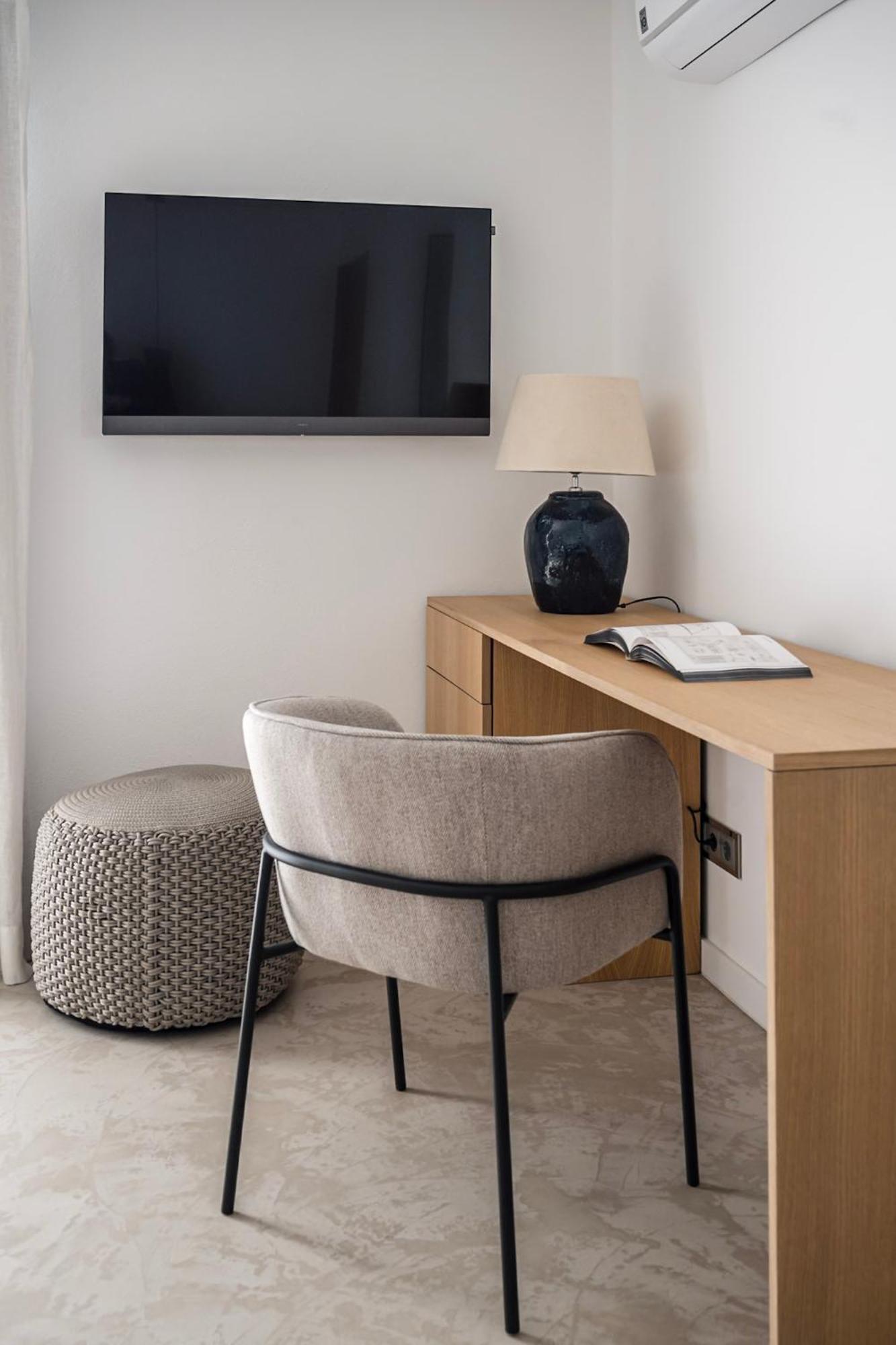Casa Malia Luxury Guest House Luz Esterno foto