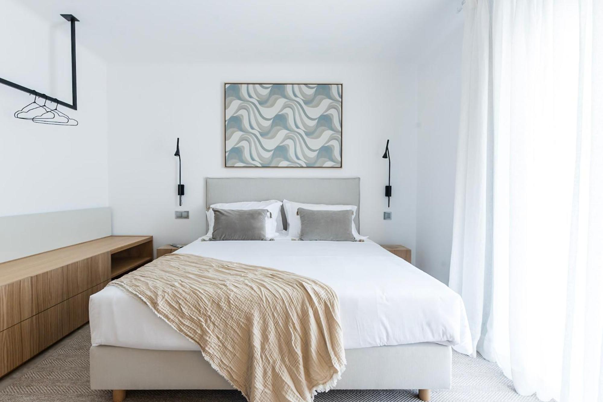 Casa Malia Luxury Guest House Luz Esterno foto