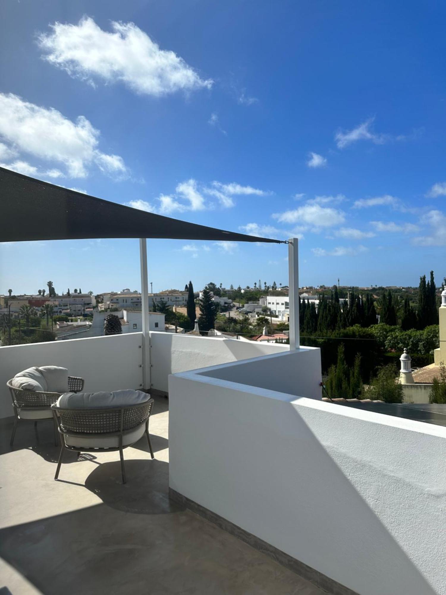 Casa Malia Luxury Guest House Luz Esterno foto
