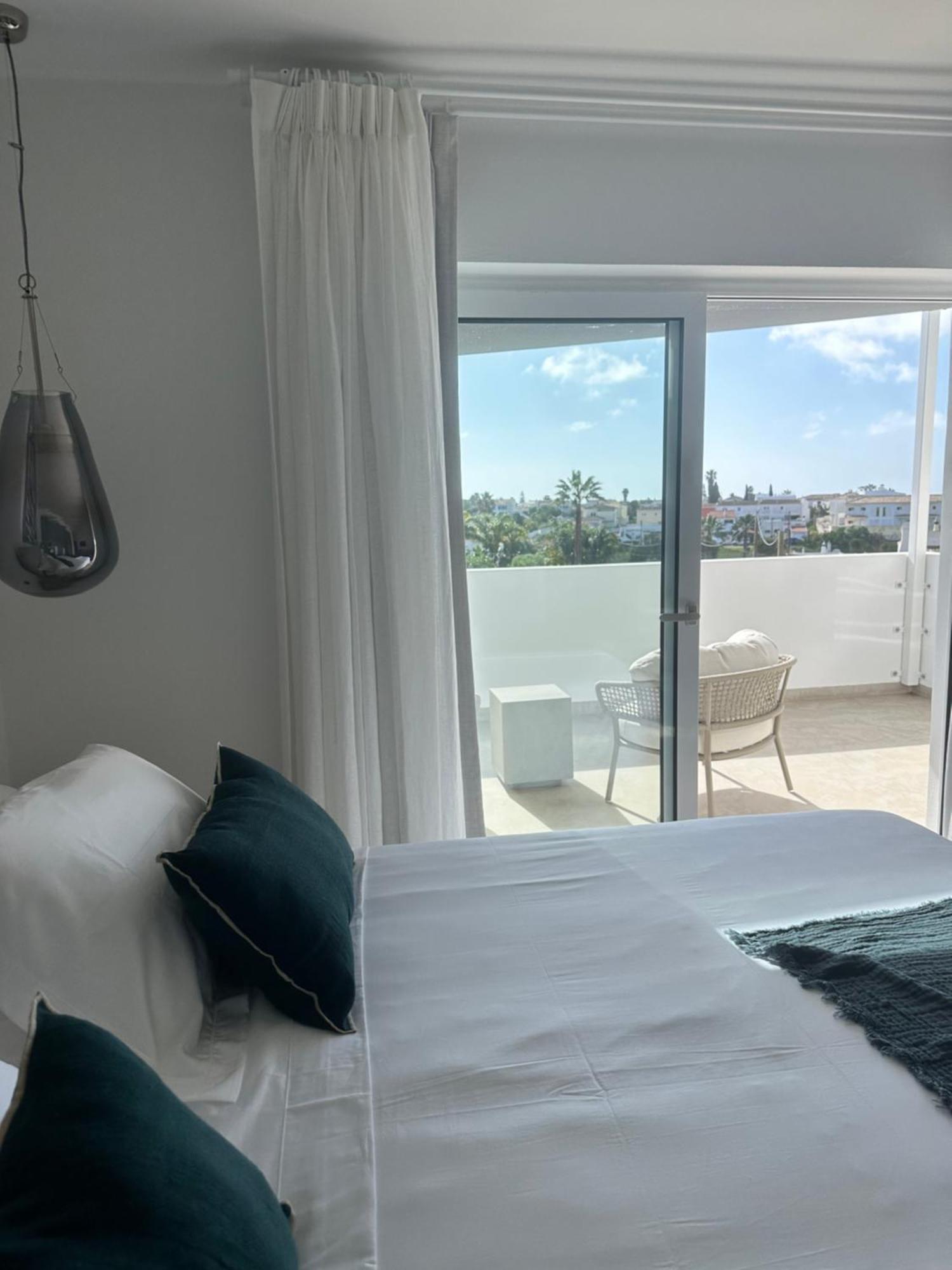 Casa Malia Luxury Guest House Luz Esterno foto