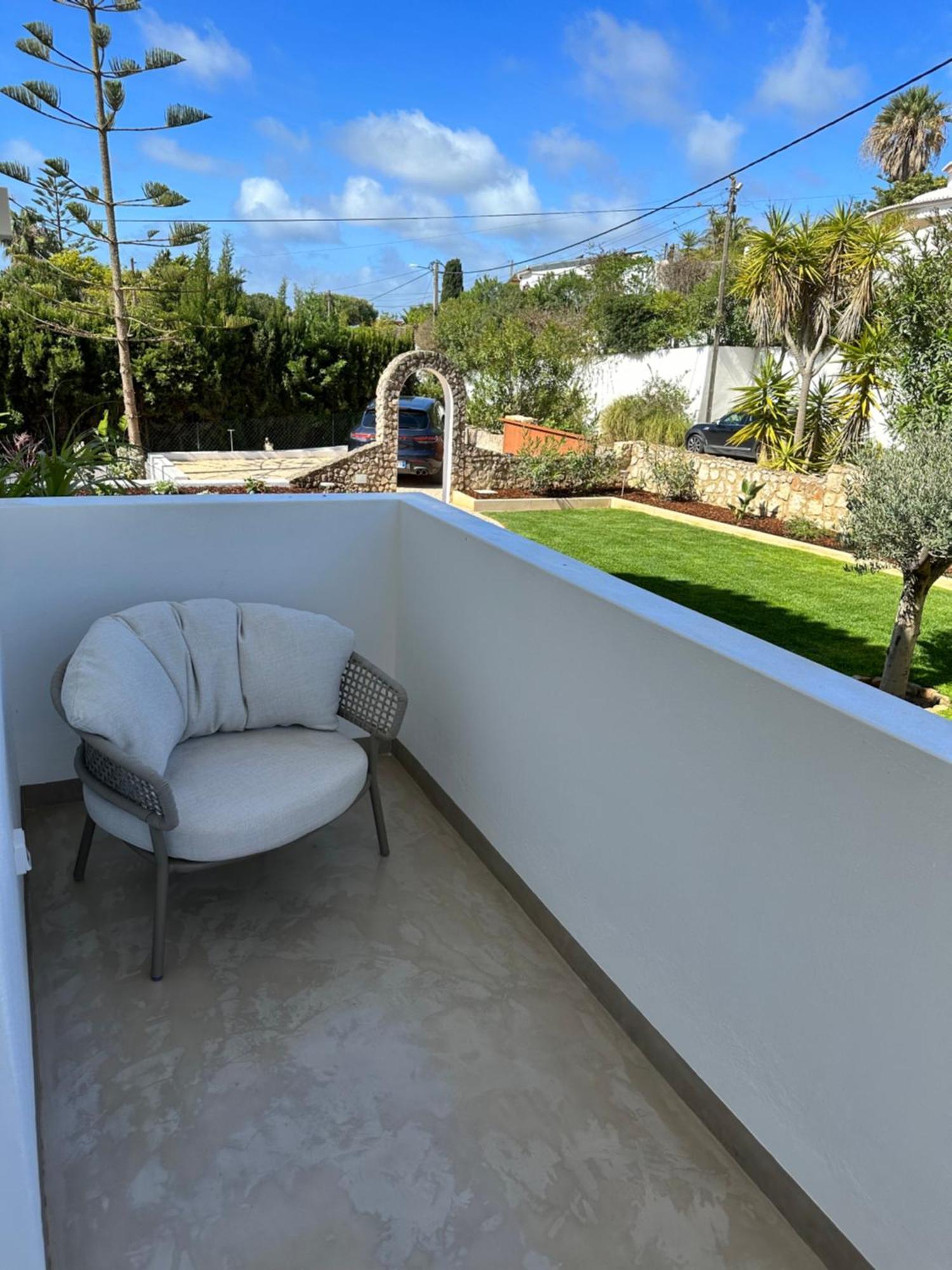 Casa Malia Luxury Guest House Luz Esterno foto