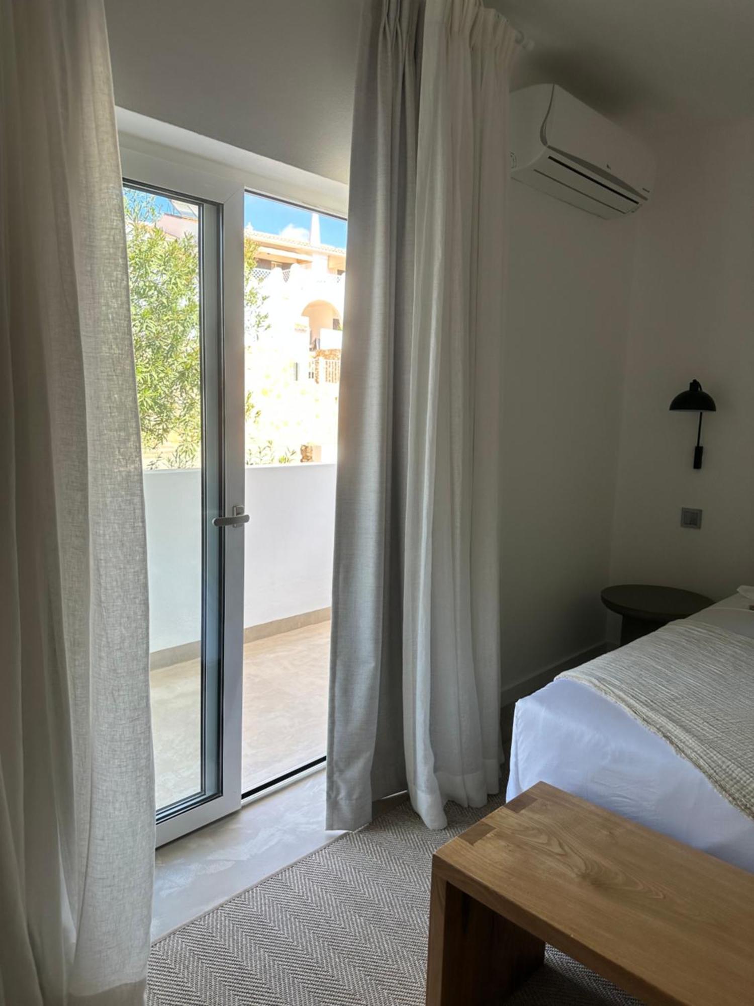 Casa Malia Luxury Guest House Luz Esterno foto