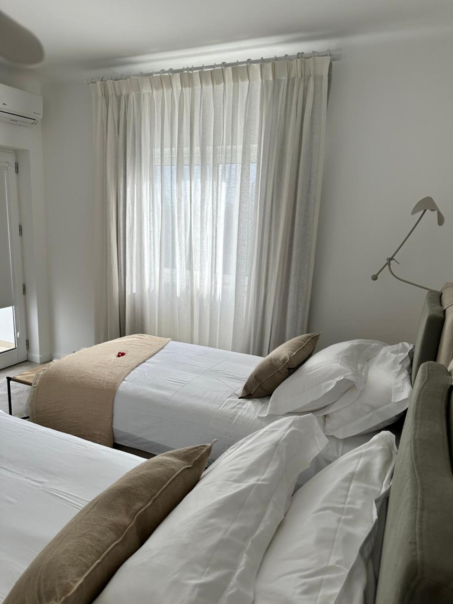 Casa Malia Luxury Guest House Luz Esterno foto