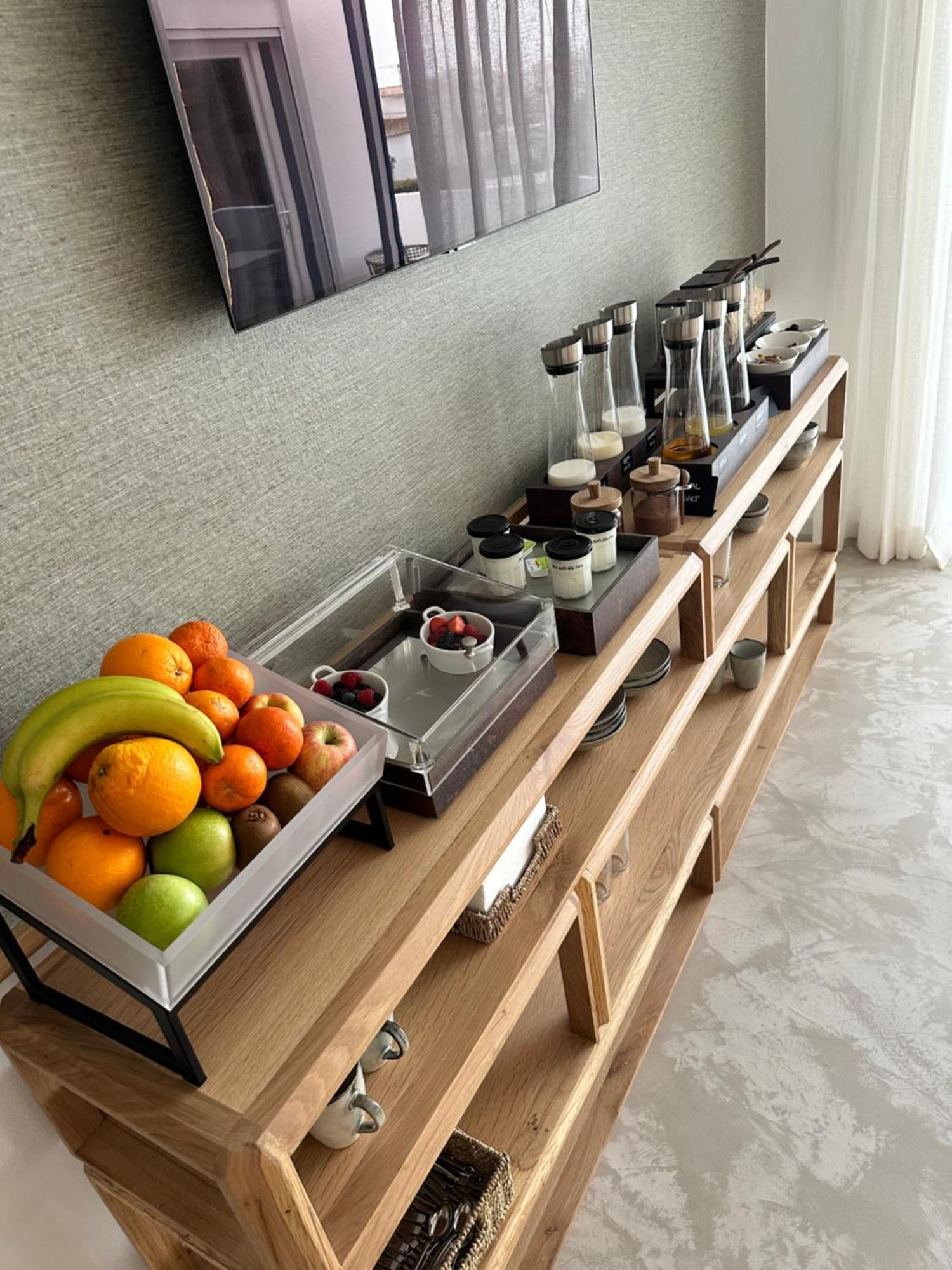 Casa Malia Luxury Guest House Luz Esterno foto