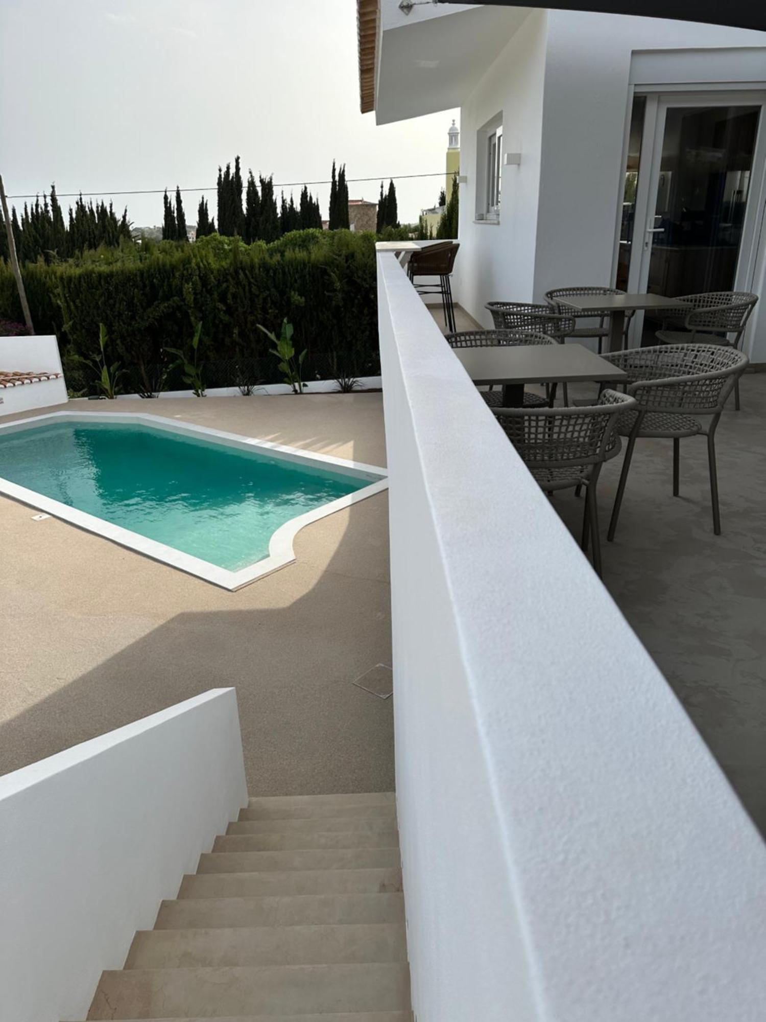 Casa Malia Luxury Guest House Luz Esterno foto