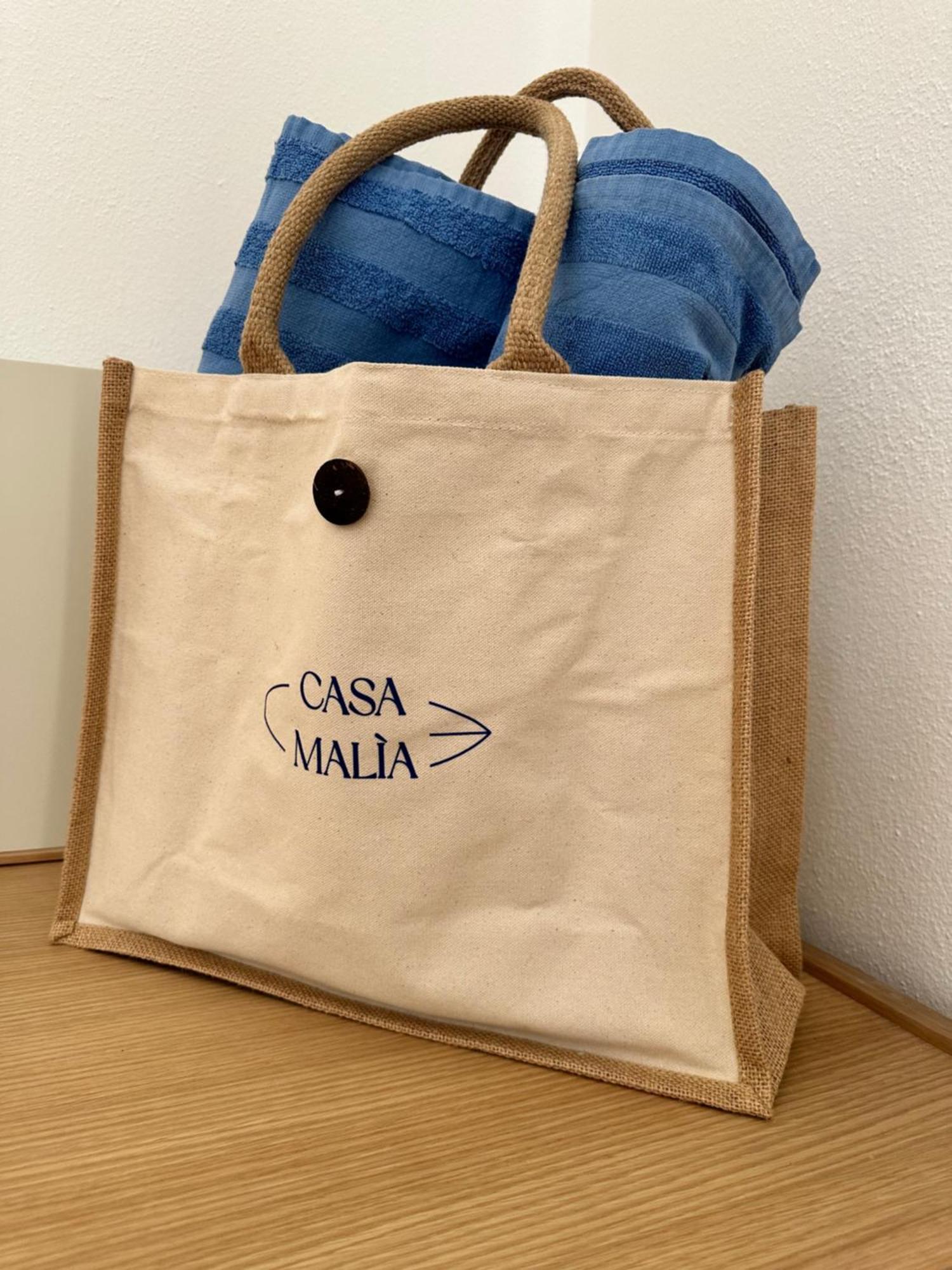 Casa Malia Luxury Guest House Luz Esterno foto