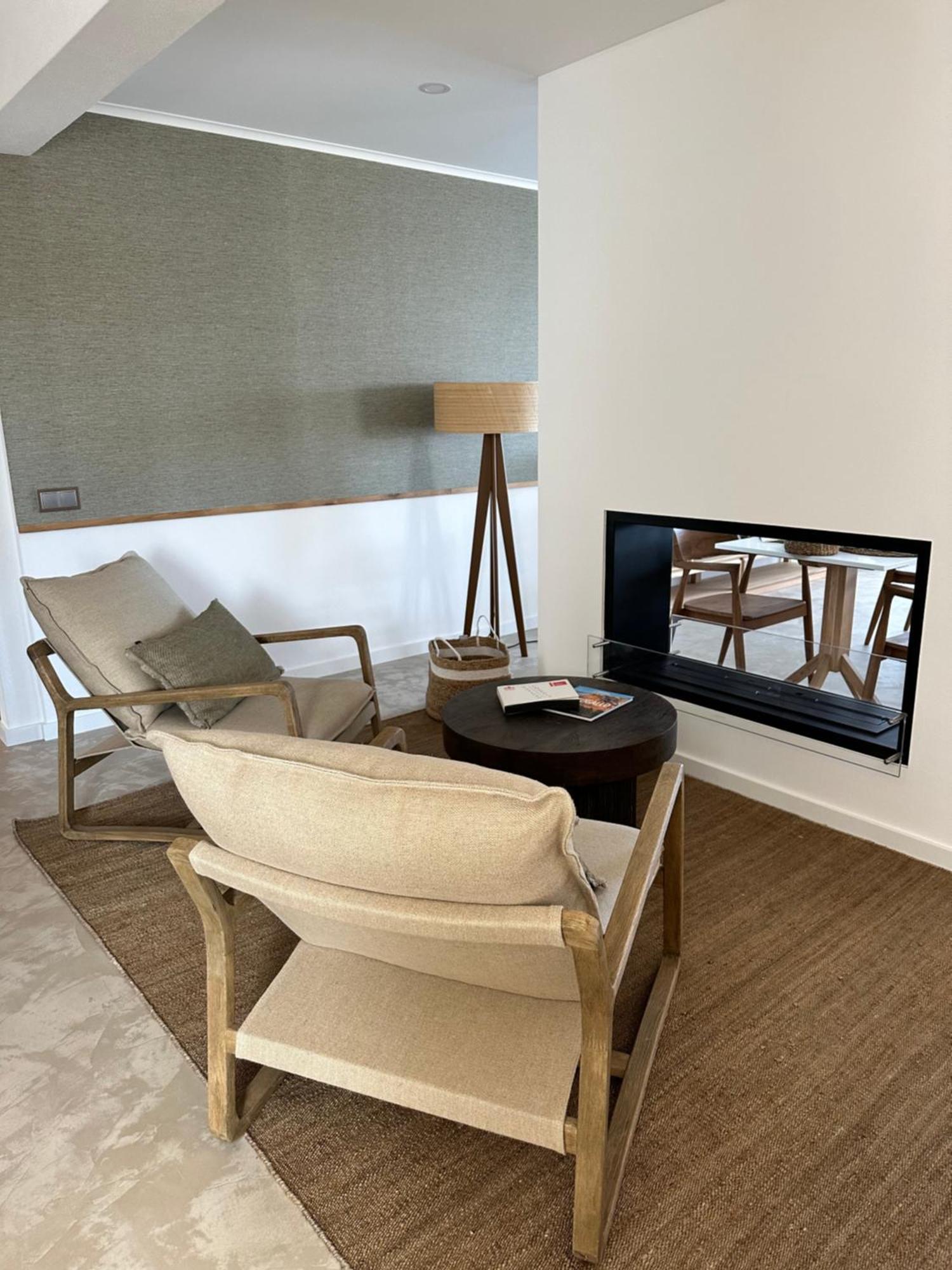 Casa Malia Luxury Guest House Luz Esterno foto