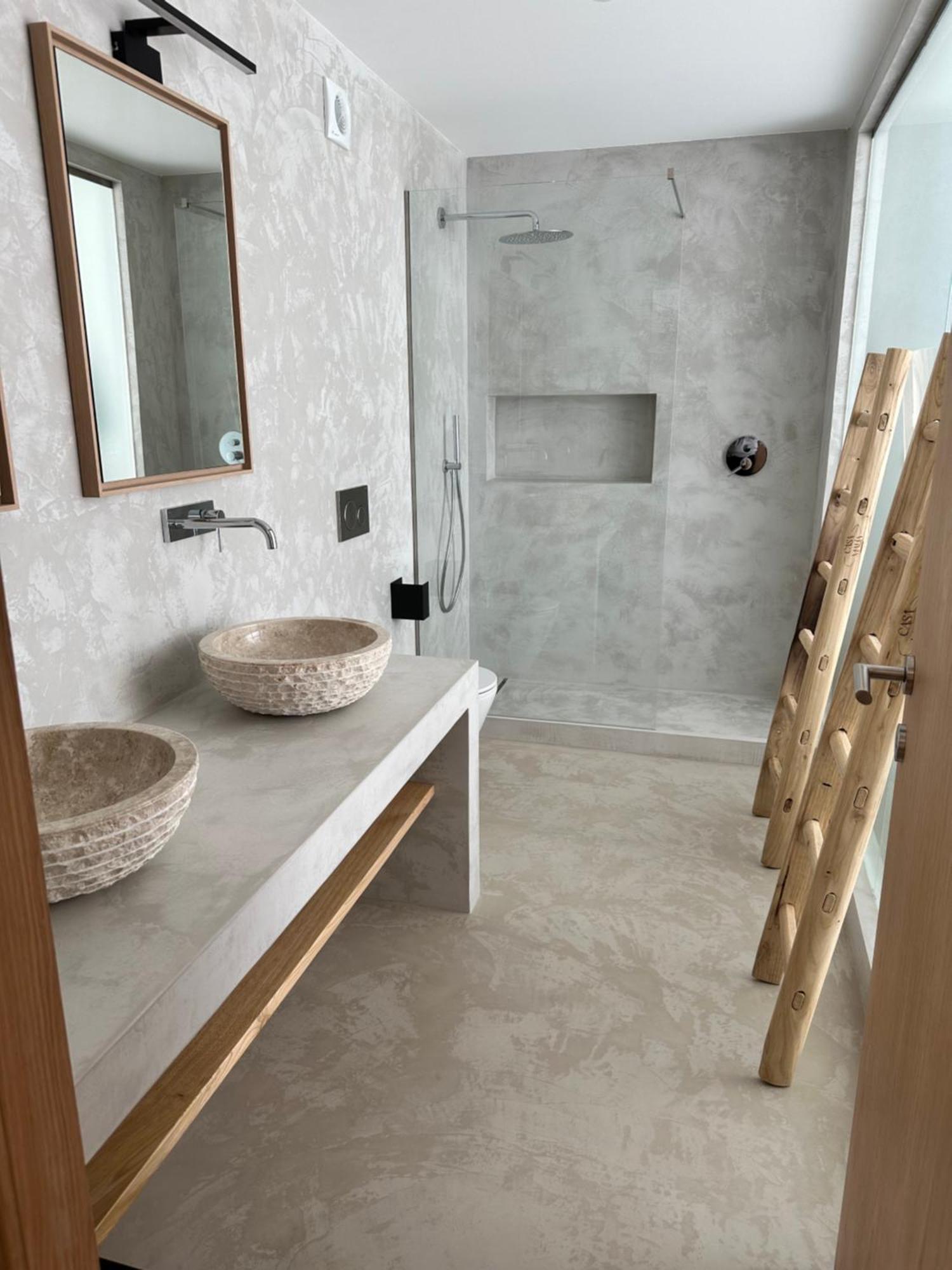 Casa Malia Luxury Guest House Luz Esterno foto