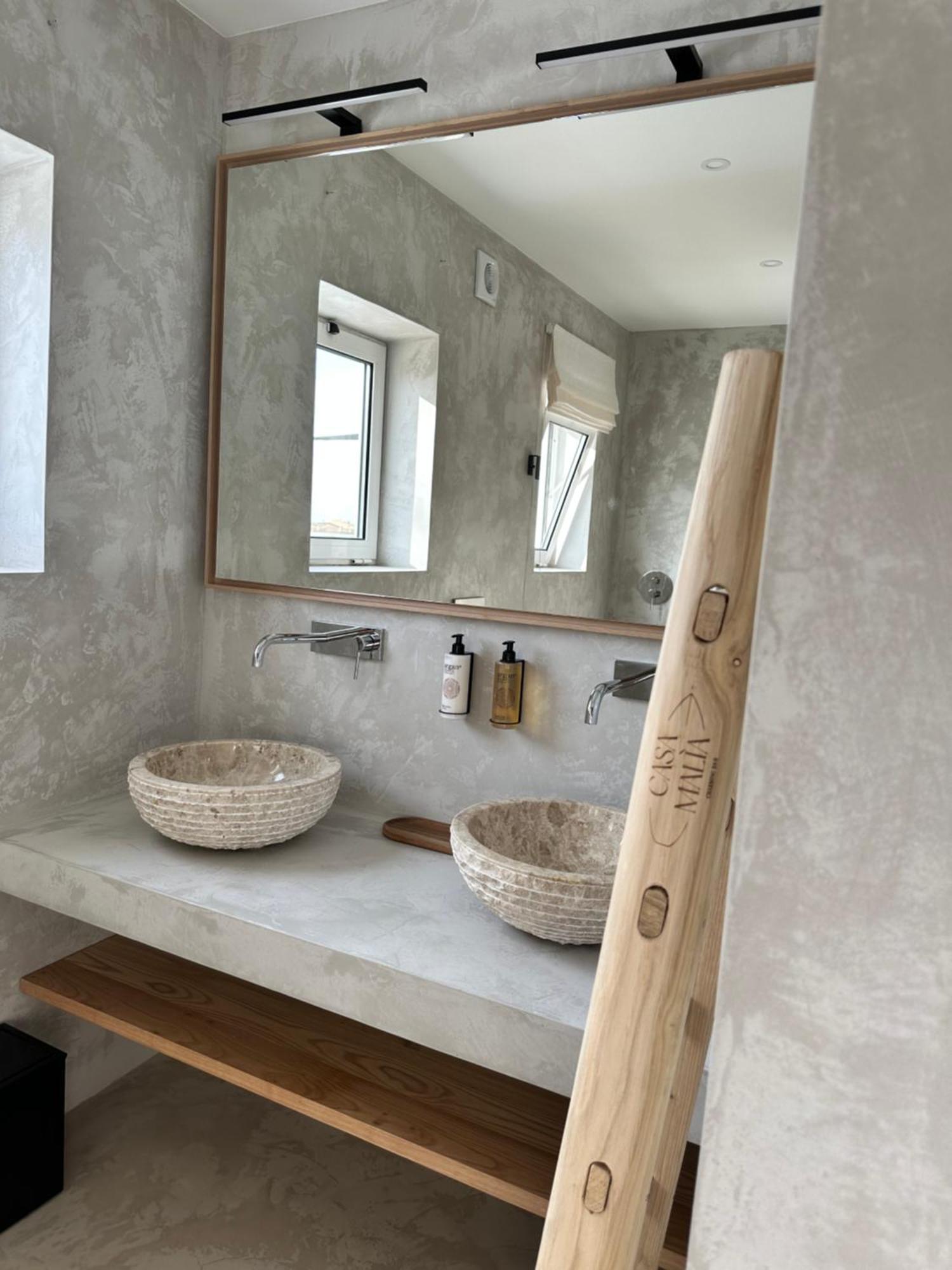 Casa Malia Luxury Guest House Luz Esterno foto