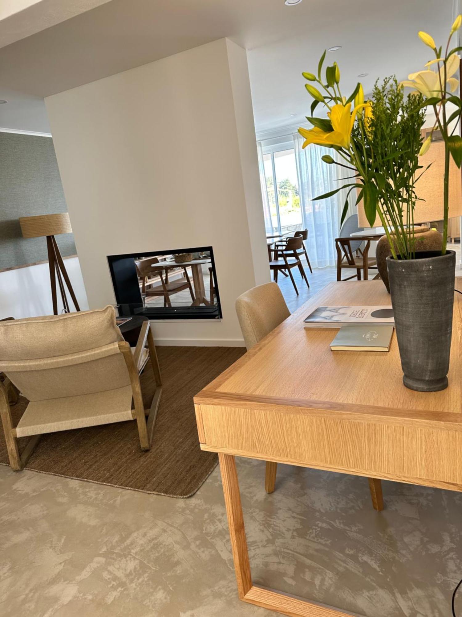 Casa Malia Luxury Guest House Luz Esterno foto