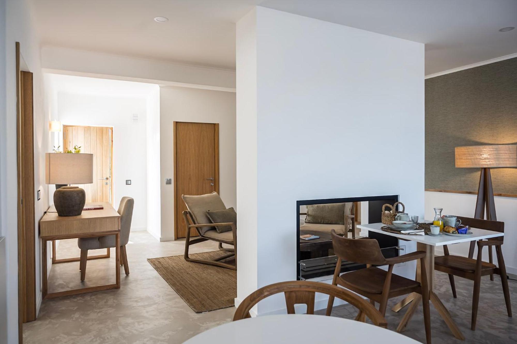 Casa Malia Luxury Guest House Luz Esterno foto