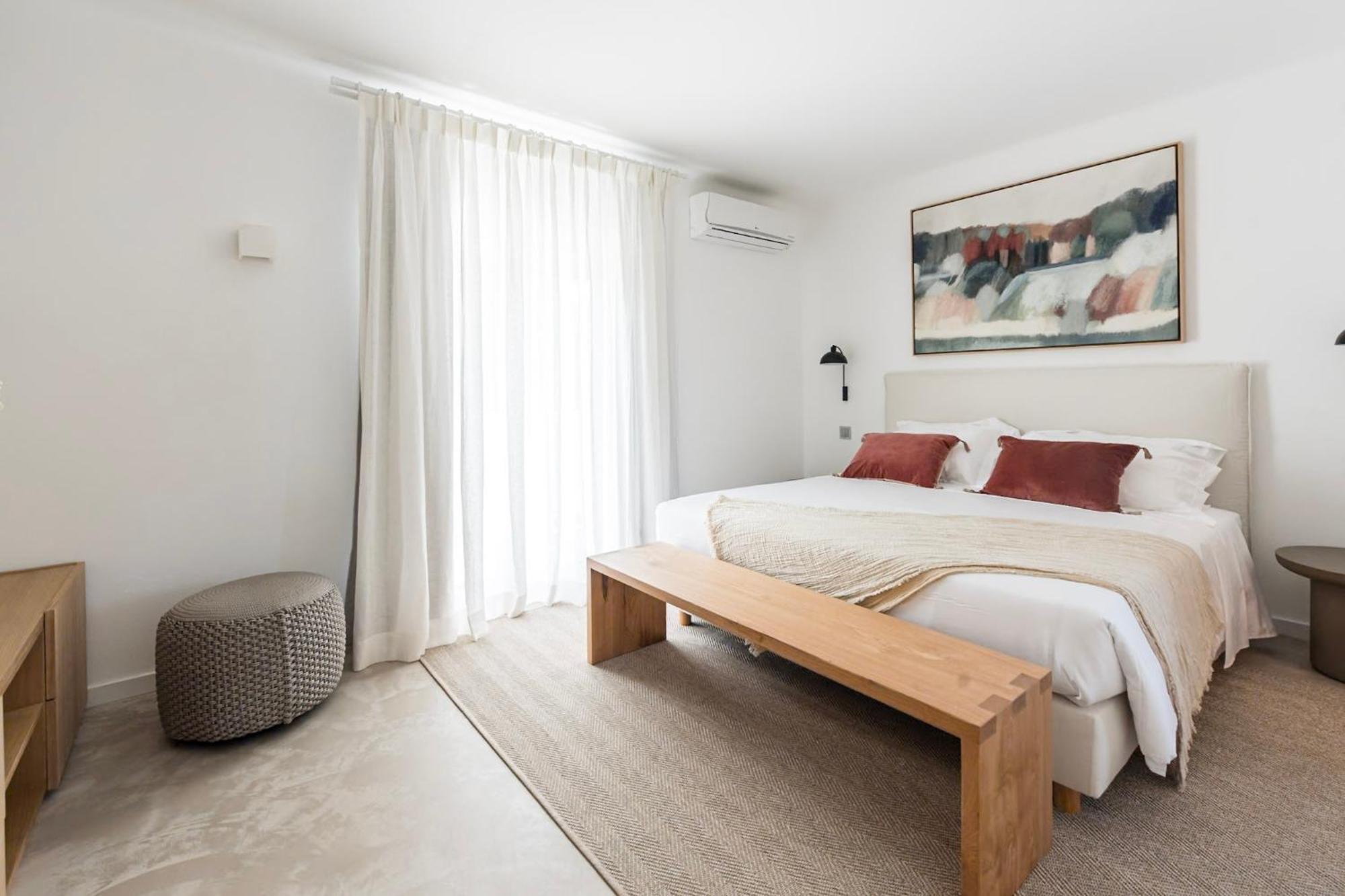 Casa Malia Luxury Guest House Luz Esterno foto