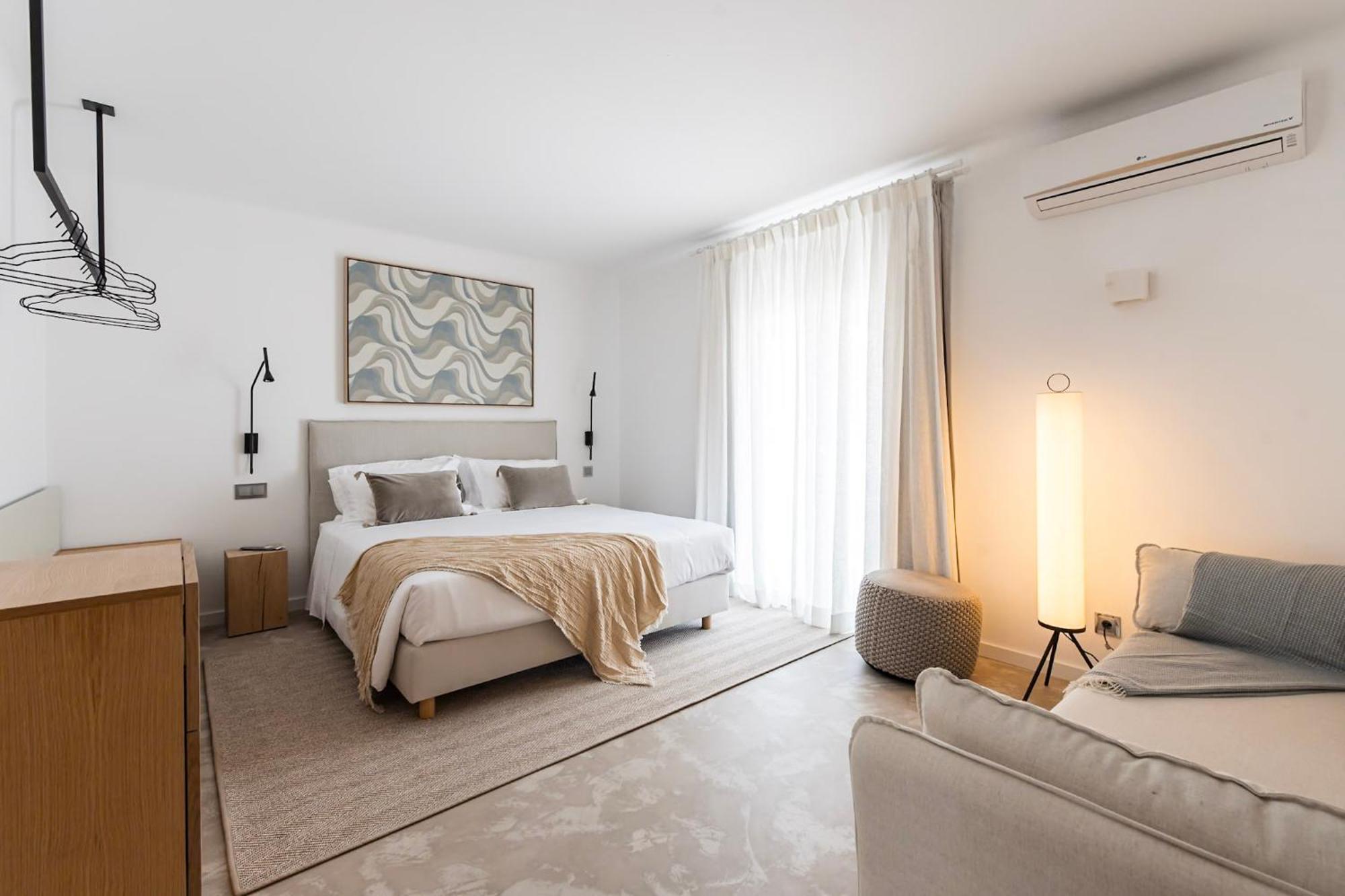 Casa Malia Luxury Guest House Luz Esterno foto